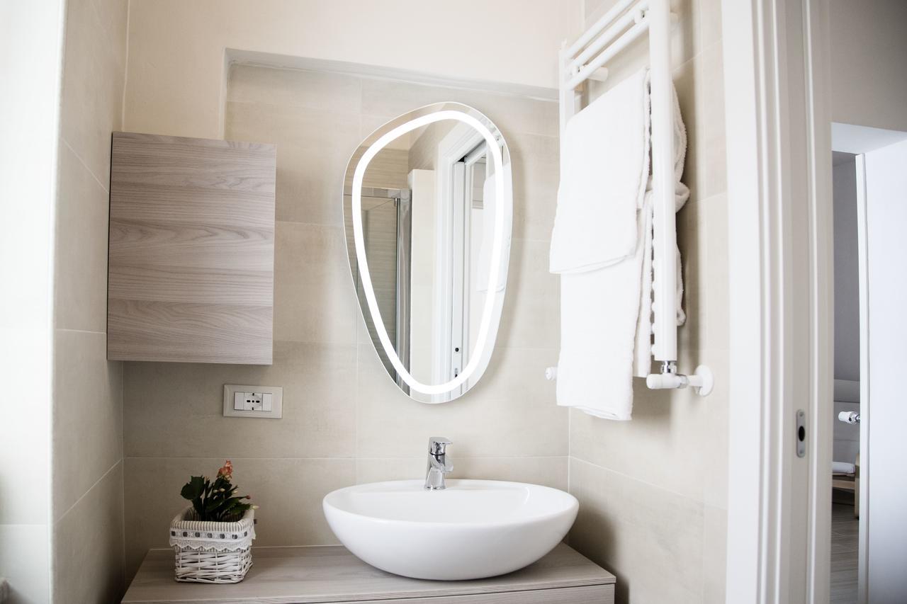 Tre Archi Apartment & Relais Полиняно а Маре Екстериор снимка