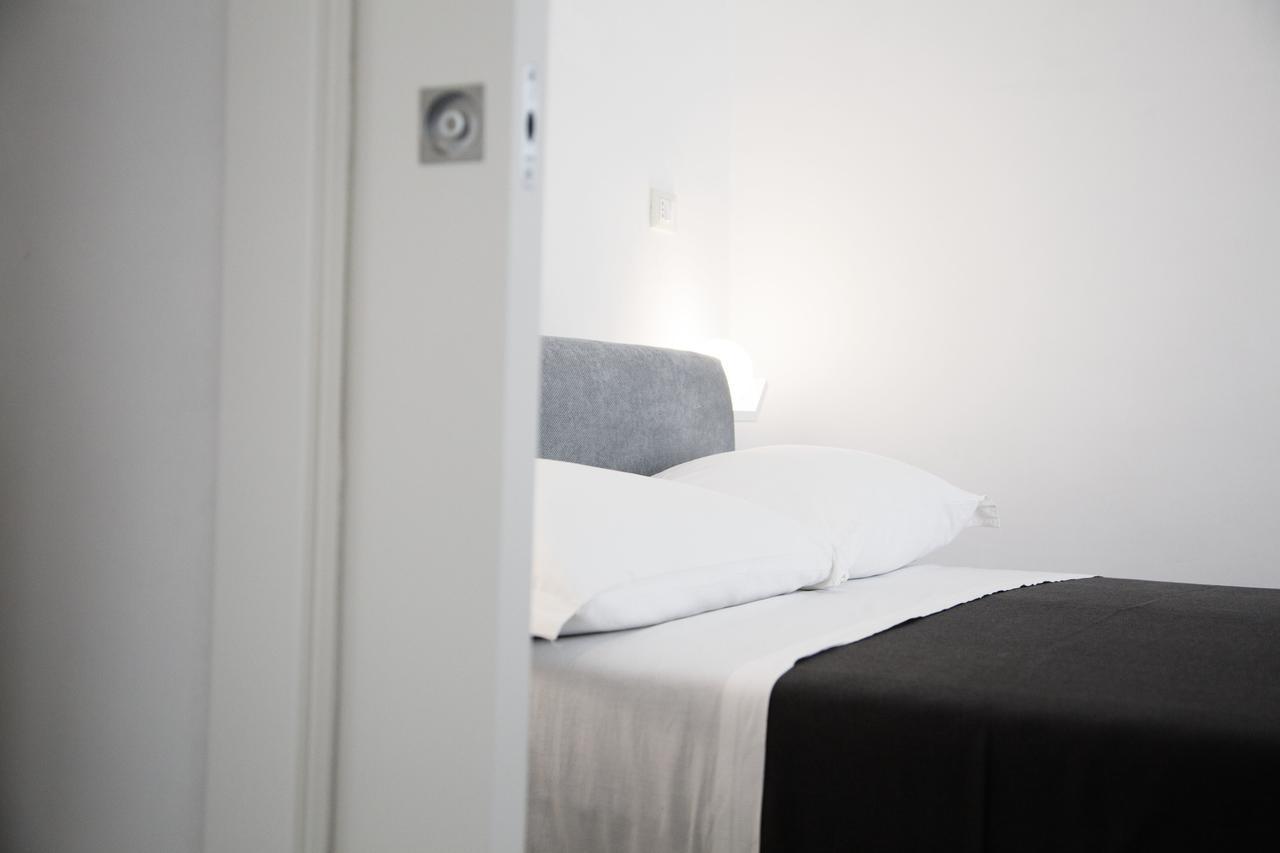 Tre Archi Apartment & Relais Полиняно а Маре Екстериор снимка