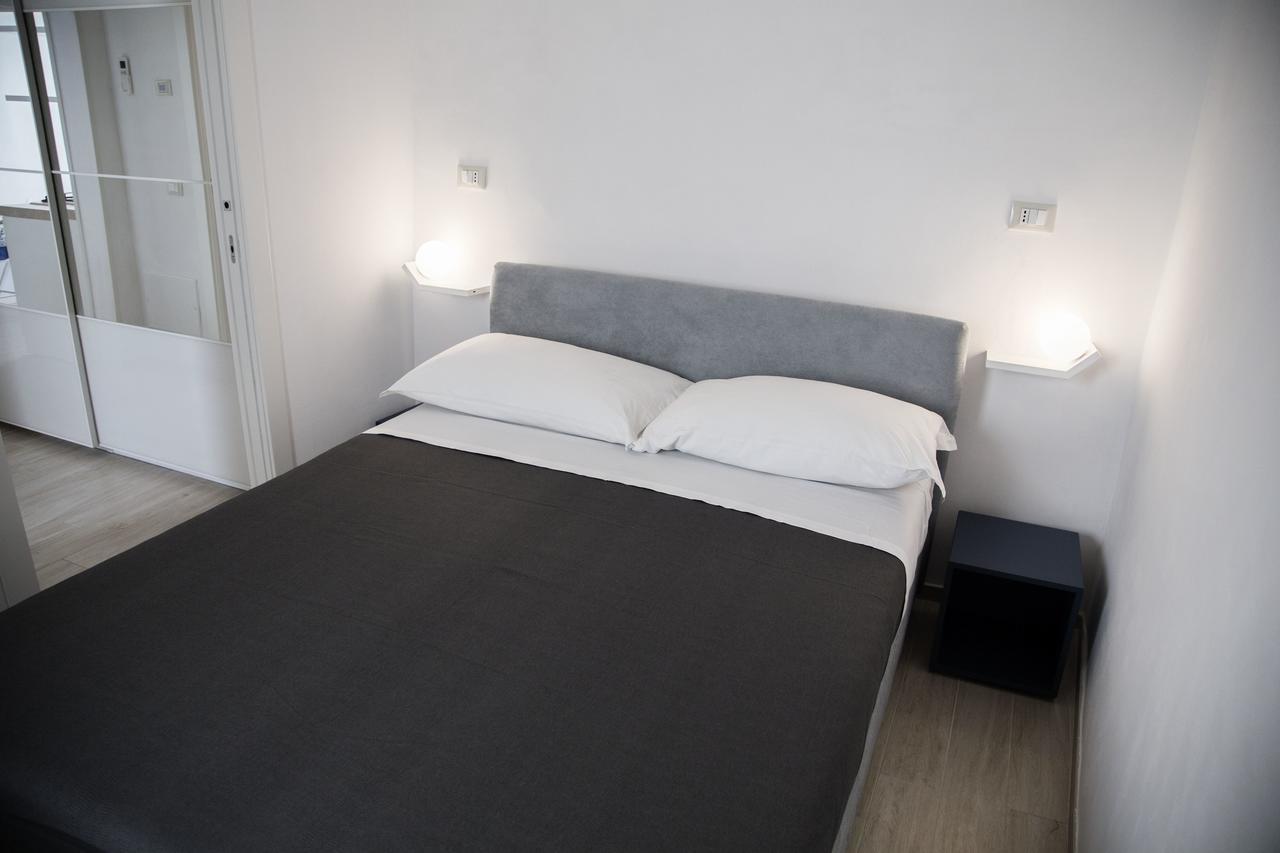 Tre Archi Apartment & Relais Полиняно а Маре Екстериор снимка