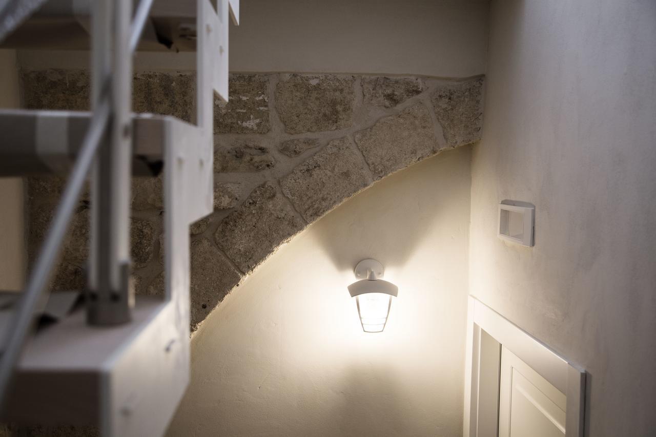 Tre Archi Apartment & Relais Полиняно а Маре Екстериор снимка